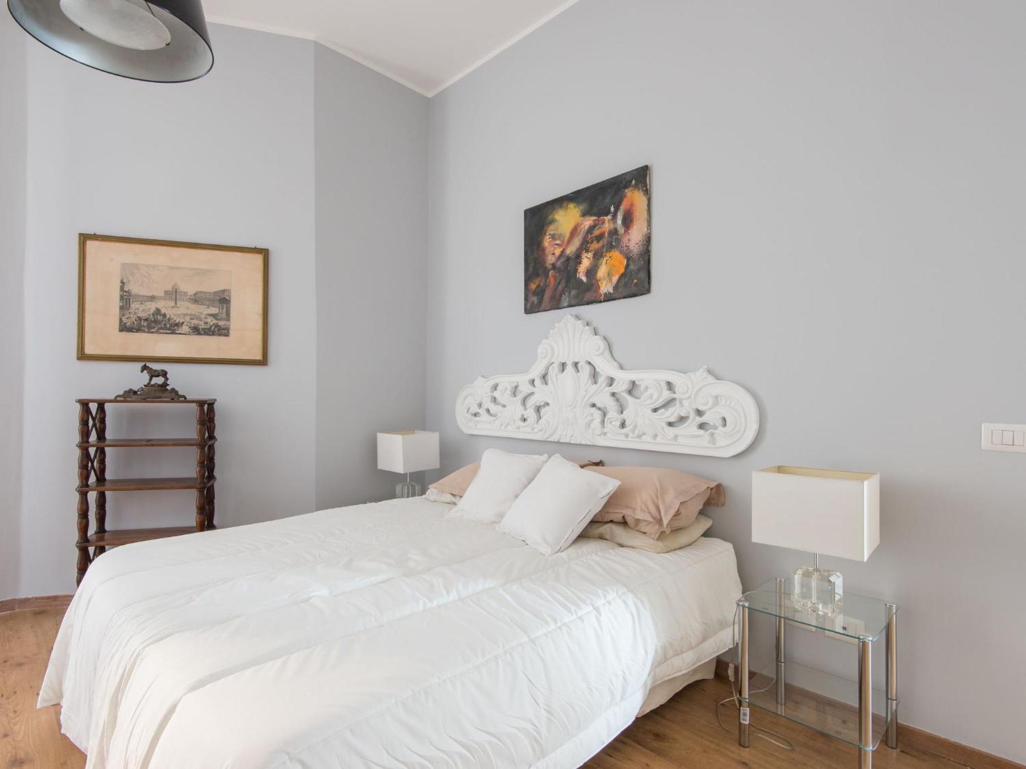 Appartement Auditorium By Interhome *