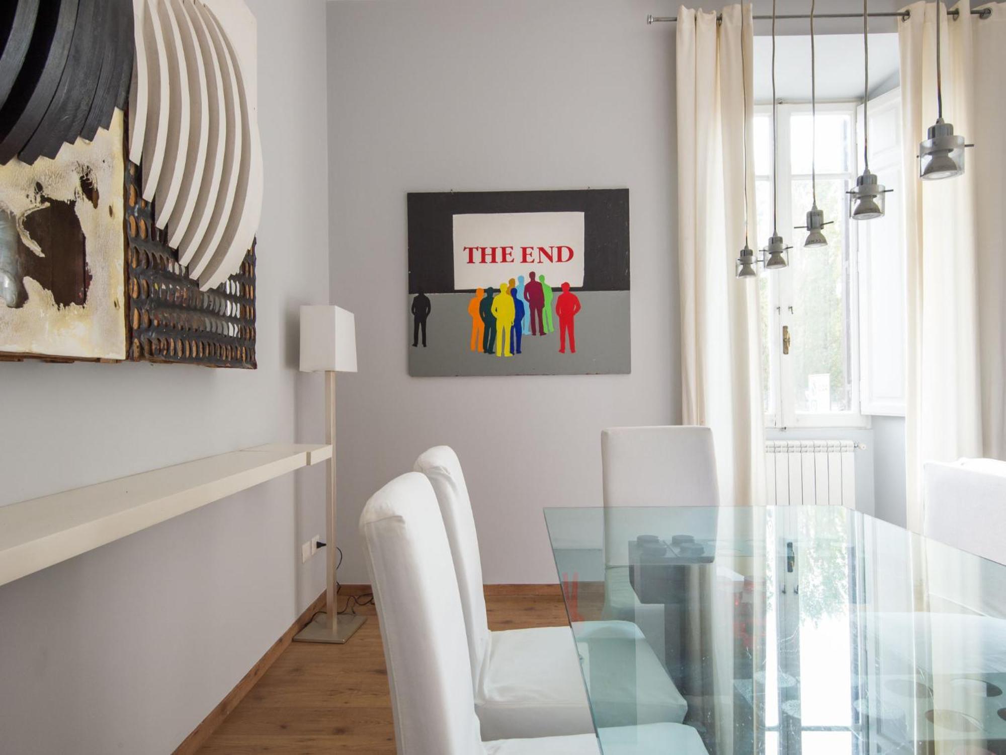 Appartement Auditorium By Interhome *