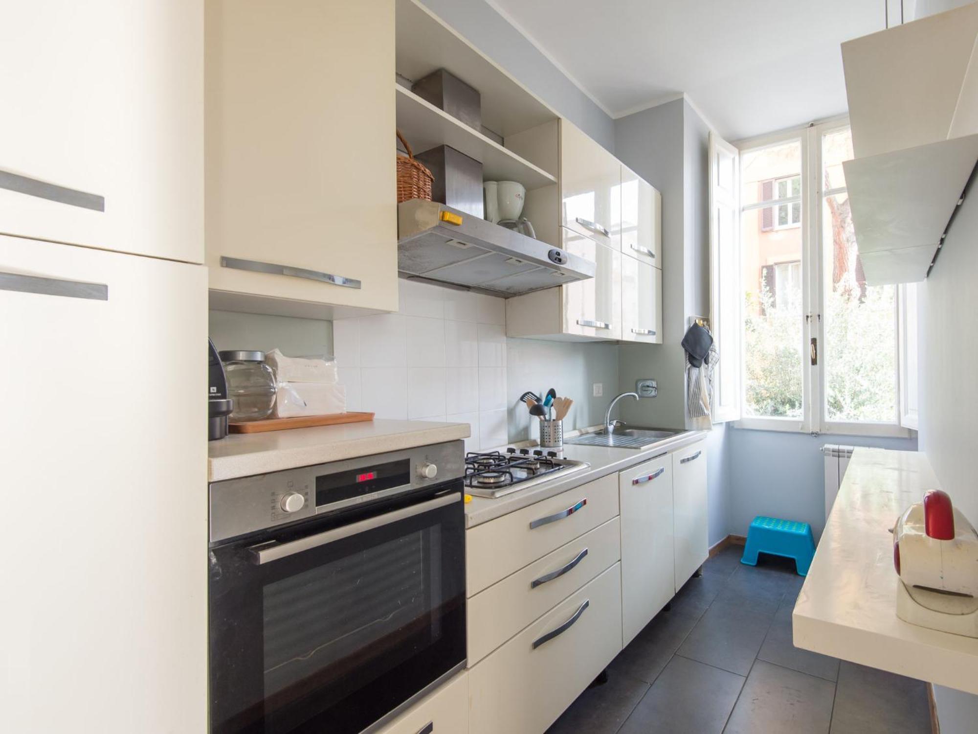 Appartement Auditorium By Interhome