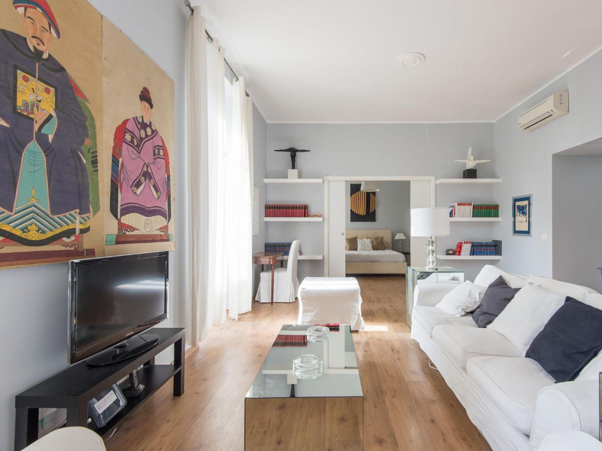 Appartement Auditorium By Interhome Rome
